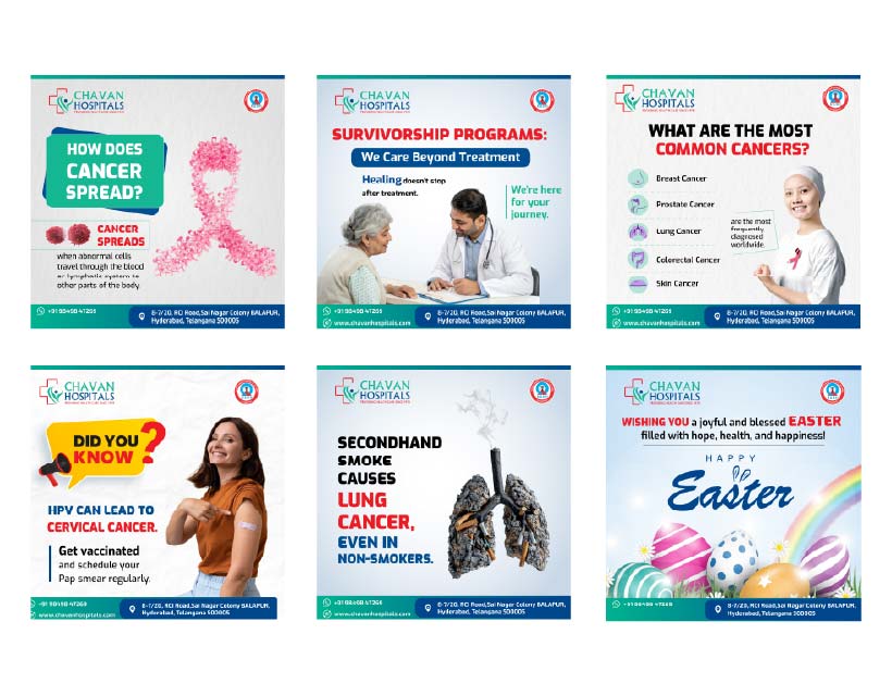 Chavan Hospitals